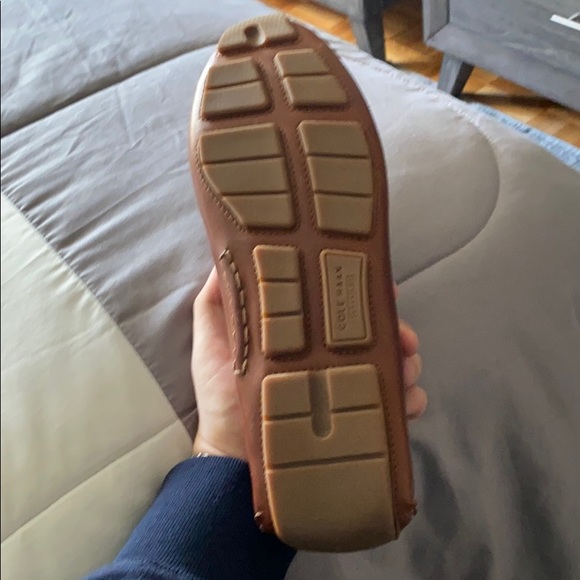 Cole Haan Men’s signature loafers - Picture 5 of 5